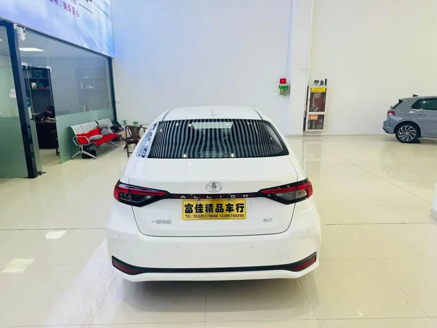 أسد آسيا 2021 نسخة 2.0L الفاخرة