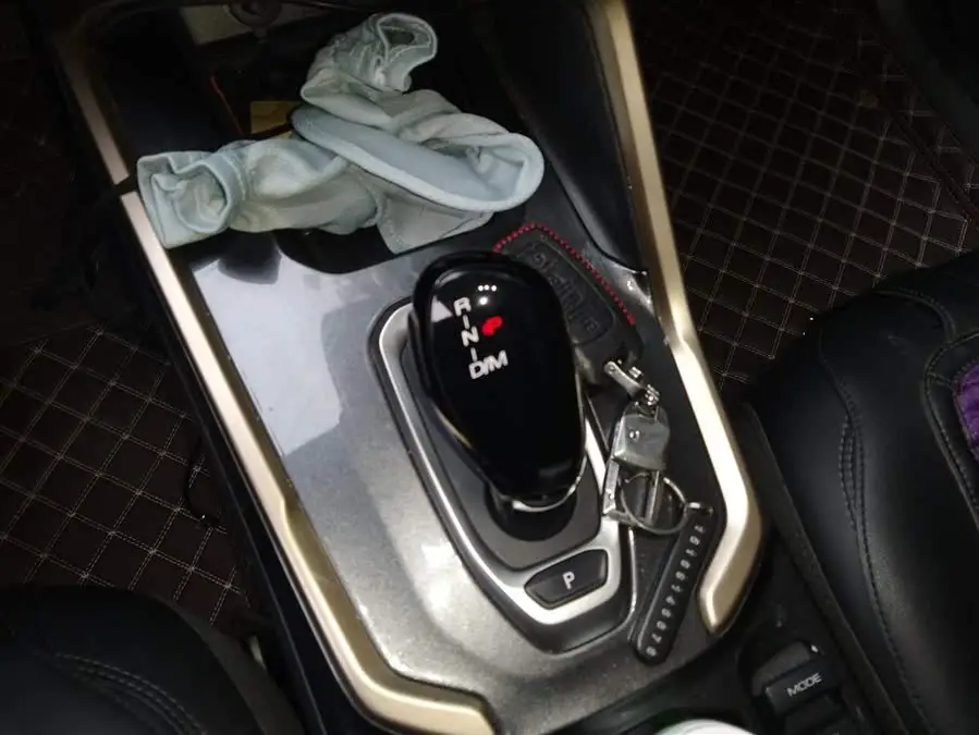 هافال H6 2020 1.5GDIT أوتوماتيكي بلاتينيوم بطل