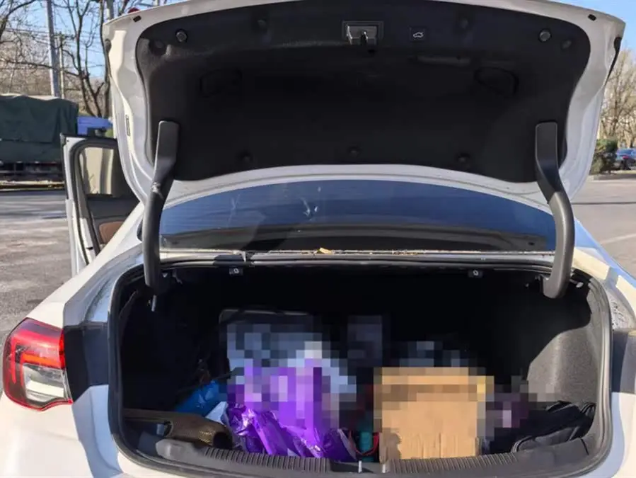 بيوك ريجال 2022 552T النسخة الذكية