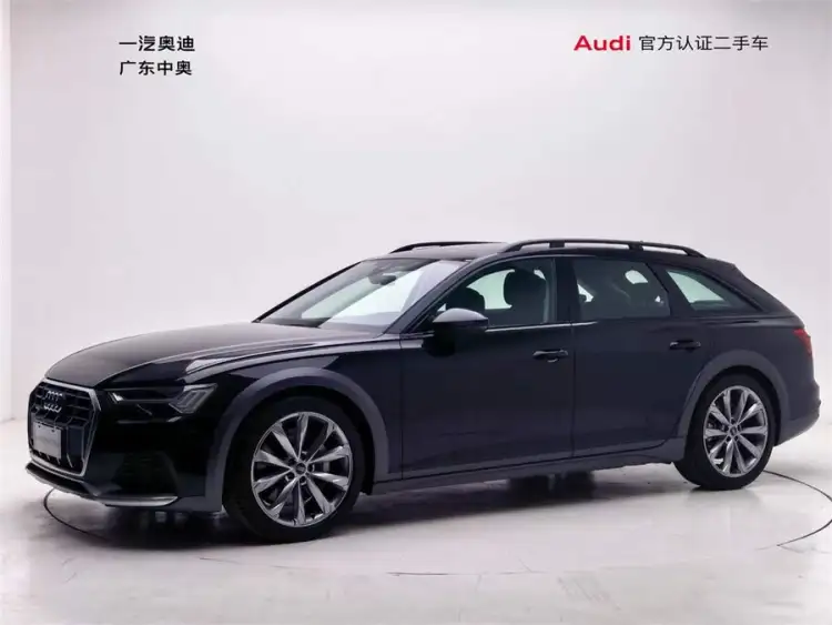 Audi A6 (Import) 2024 allroad quattro 55 TFSI Premium Off-Road Type