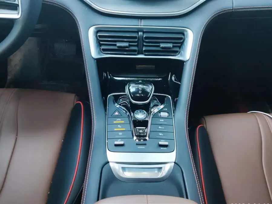 Song PLUS 2020 1.5T Automatic Flagship Model