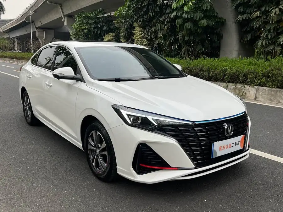 يدونغ 2024 بلس الحوت الأزرق NE 1.4T GDI DCT النسخة عالية الطاقة