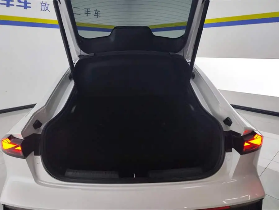 Changan UNI-V 2022 1.5T Premium