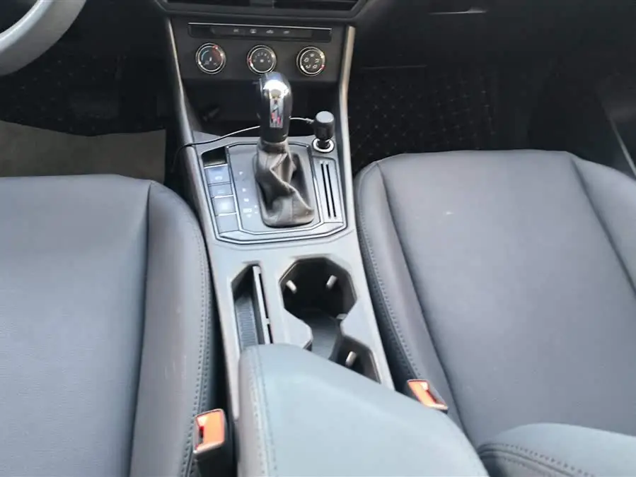 Lavida 2021 1.5L Automatic Elegance Edition