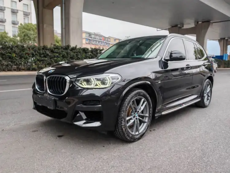 BMW X3 2021 xDrive28i M Sport Package