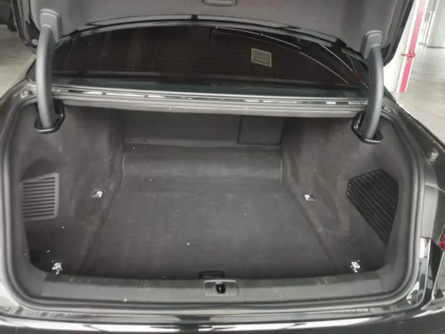 أودي A8 2019 طراز تحديث بلس A8L 50 TFSI كواترو راحة