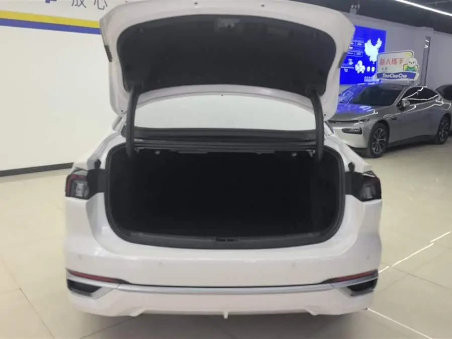 2022 Ford Mondeo Facelift EcoBoost 245 Premium