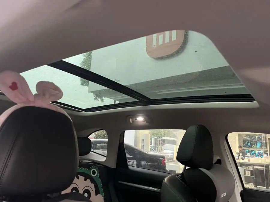 Haval H6 2024 1.5T Two-Wheel Drive Max