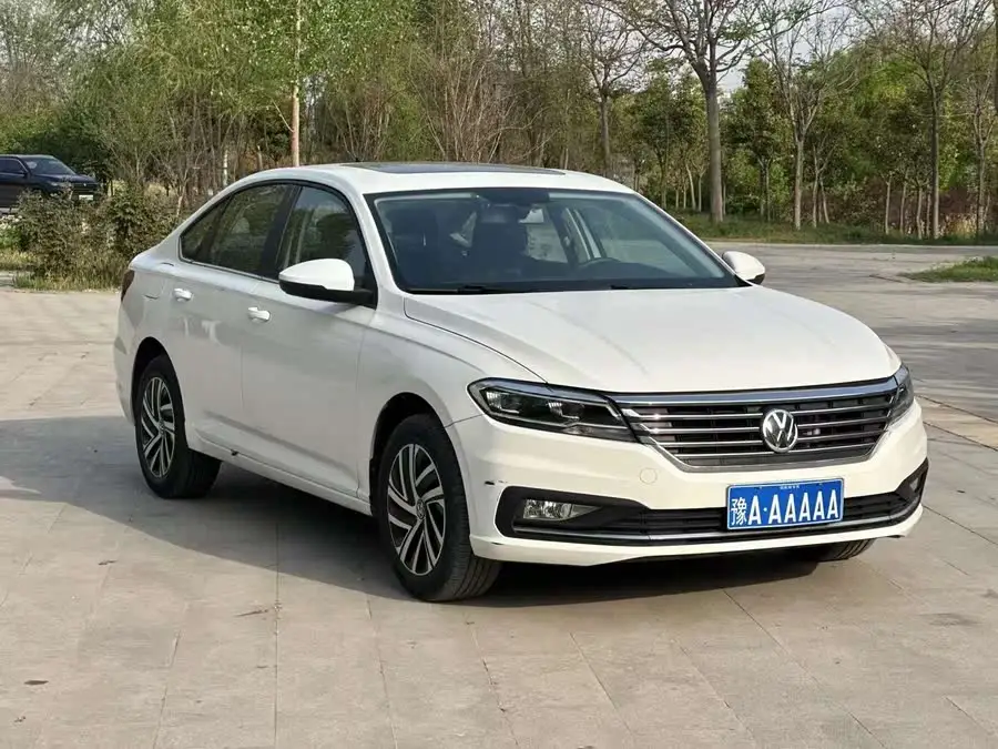 Lavida 2022 280TSI DSG Comfort Version