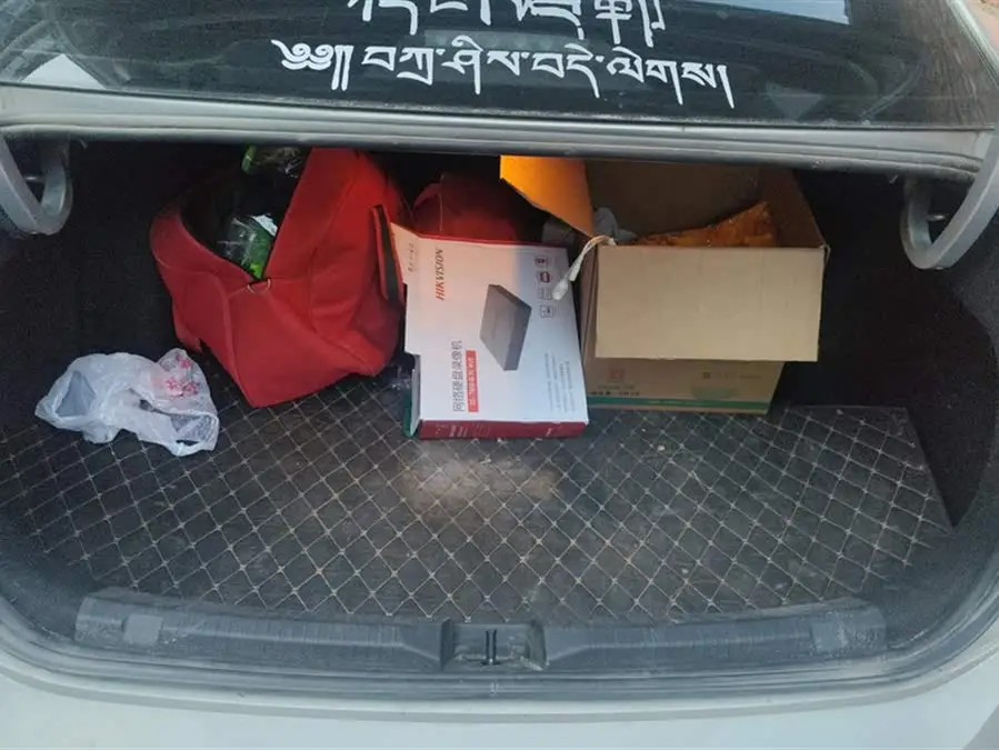 Lavida 2019 280TSI DSG Comfort Version National VI