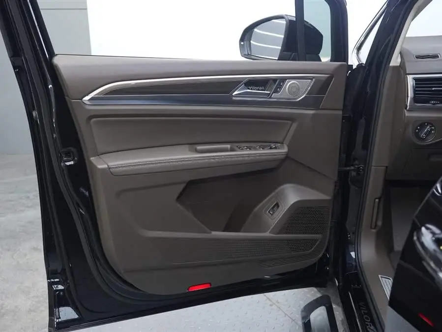 وي ران 2020 طراز 330TSI الفاخر