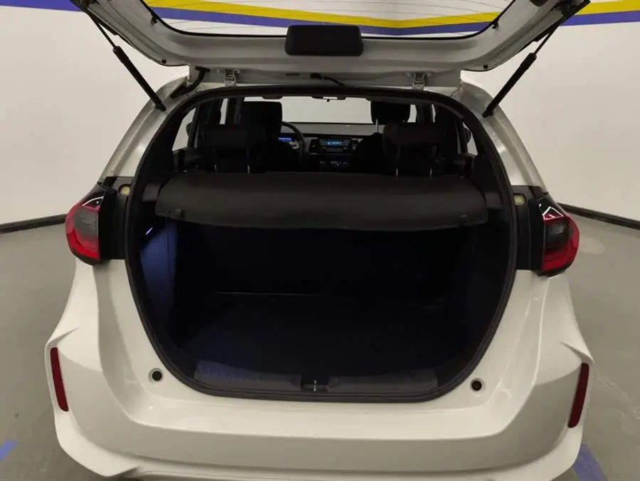 فيتو 2021 1.5 لتر CVT إصدار تريند