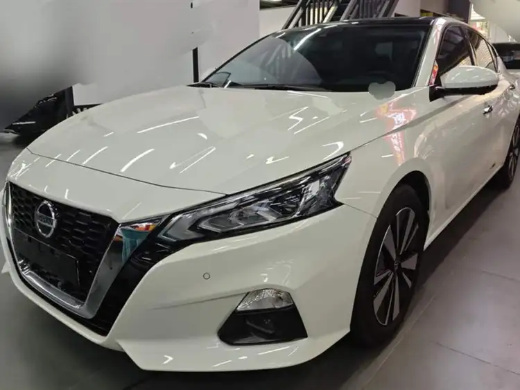 Teana 2021 2.0L XL Upper AD1 Intelligent Navigation Edition