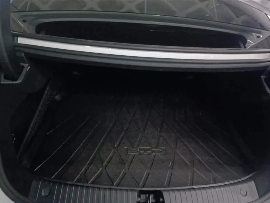 2023 Seal DM-i 1.5L 121km Premium