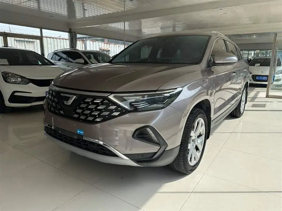 Jetta VS7 2020 1.4T Automatic Enjoyment Edition