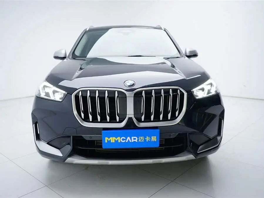 BMW X1 2023 sDrive20Li X Design Package