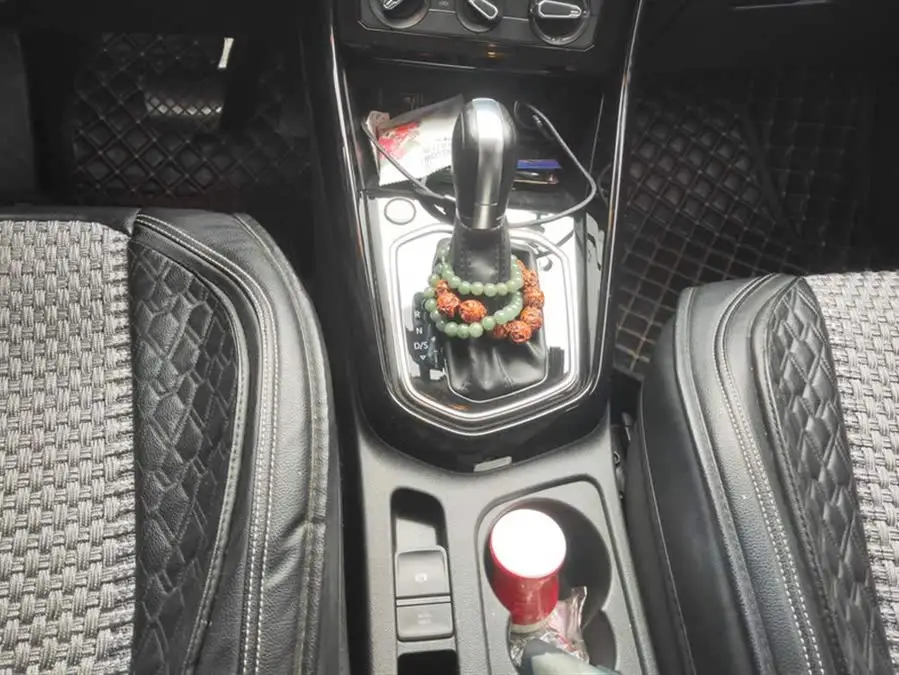 Jetta VS5 2021 280TSI Automatic Entry Level