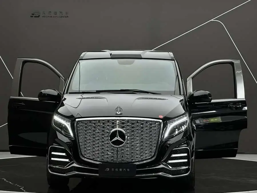 فيديو 2021 2.0T نسخة الأعمال 7 مقاعد