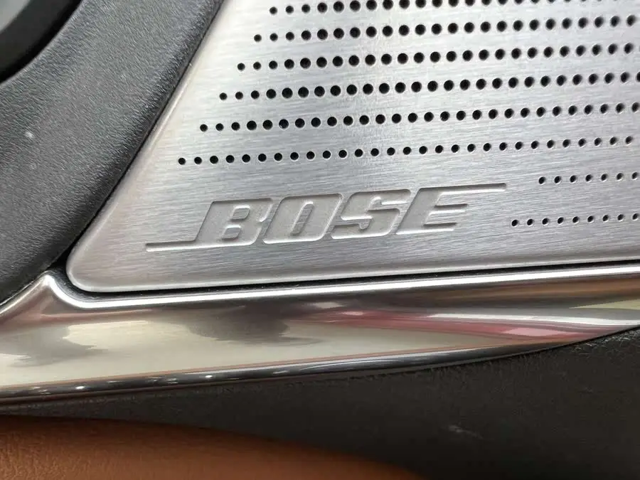 Cadillac CT4 2021 28T Luxury