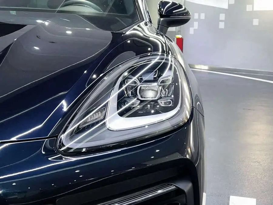 2019 كايين 3.0T