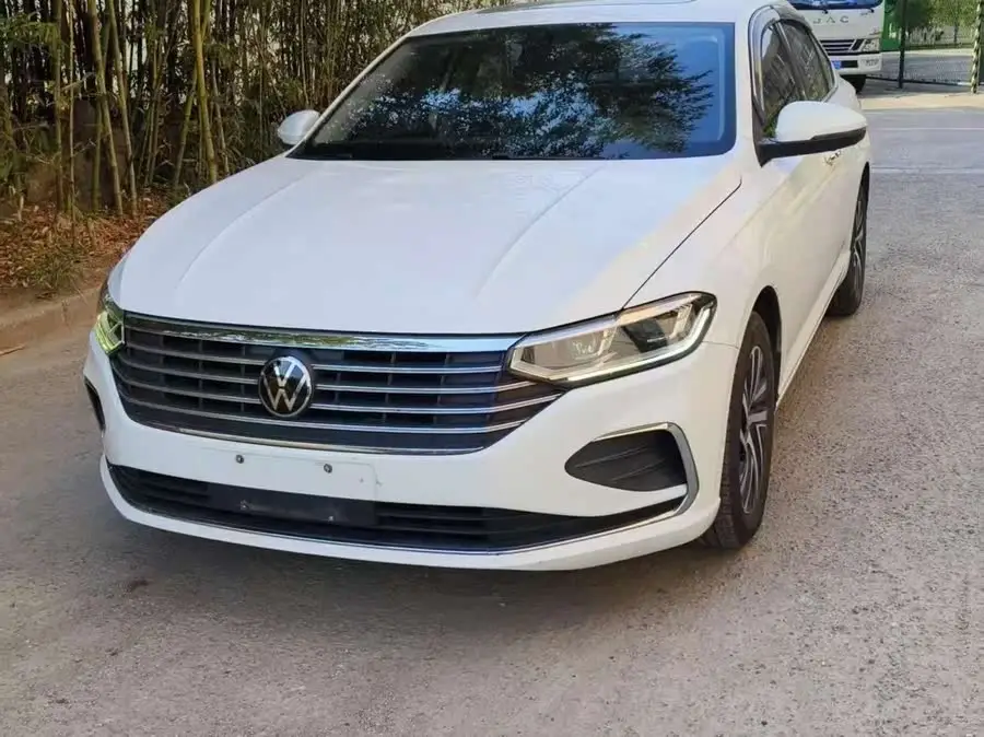 LAVIDA 2023 1.5L Automatic Elegant Edition