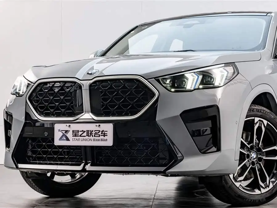 BMW X2 (Imported) 2024 sDrive25i M Sport Package