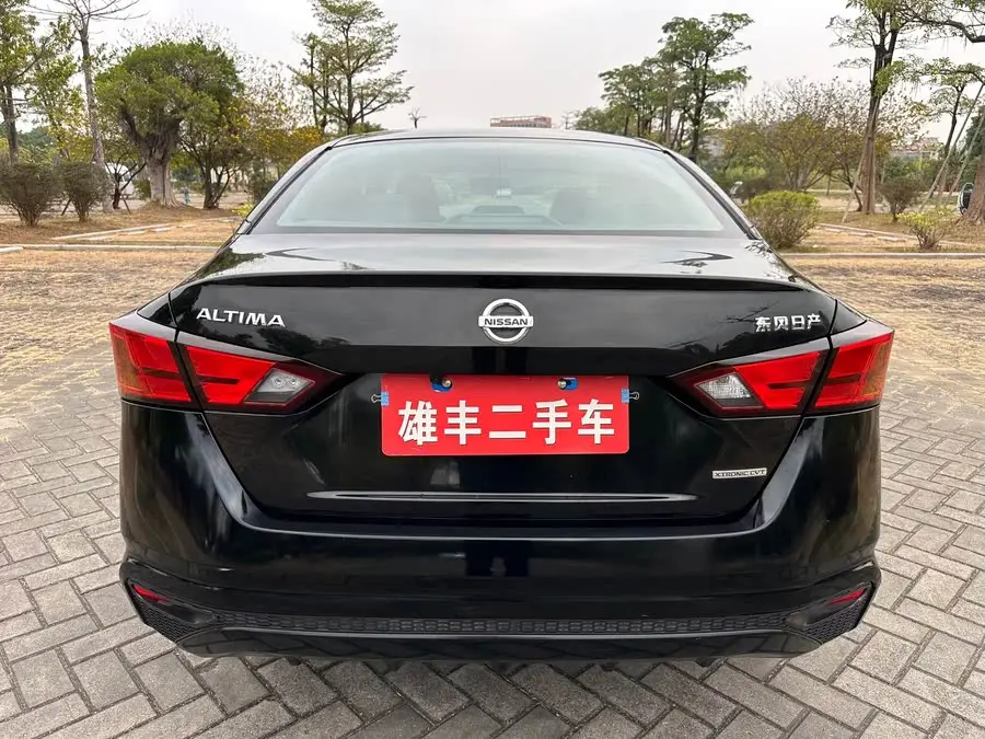Tianlai 2021 2.0L XE Fashion Edition