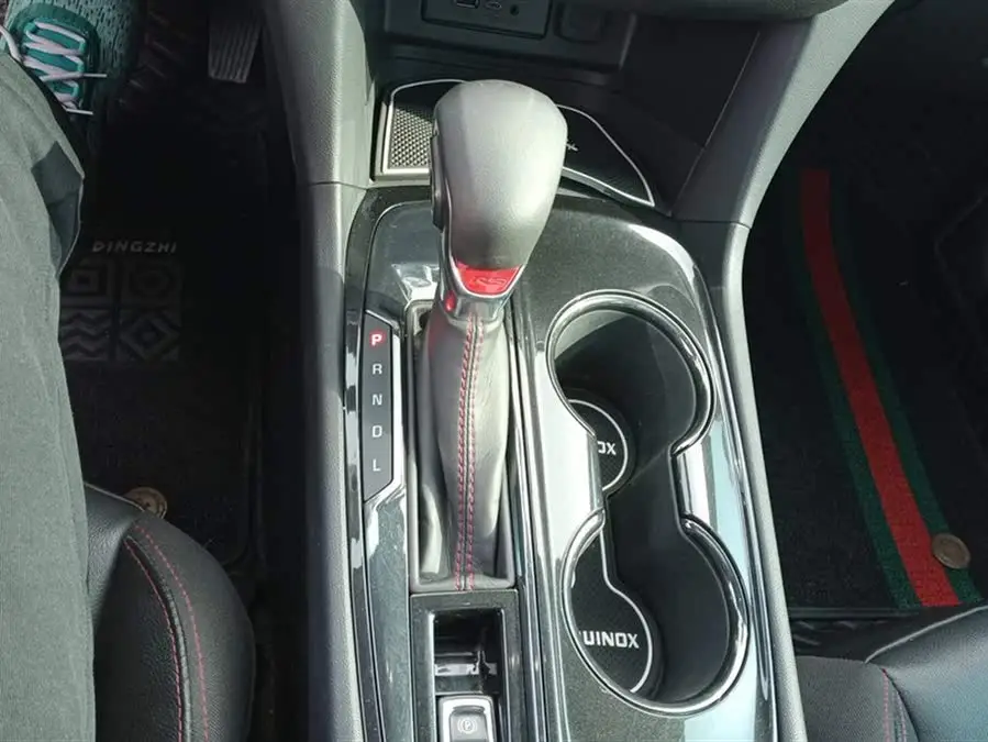 2021 شيفروليه إكويناكس 550T RS الإصدار الذكي للتوسع