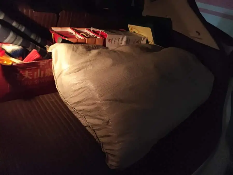 لولان 2021 2.5 لتر XE إصدار النخبة ذو العجلتين