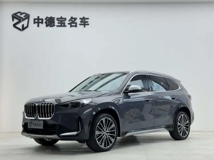 BMW X1 2023 sDrive25Li X Design Package