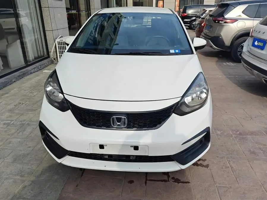 فيتو 2021 1.5 لتر CVT إصدار تمتع潮