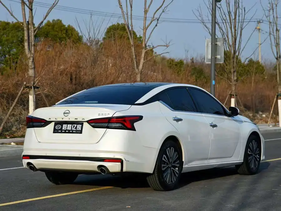 Tianlai 2022 2.0L XL-TLS Enjoy Edition