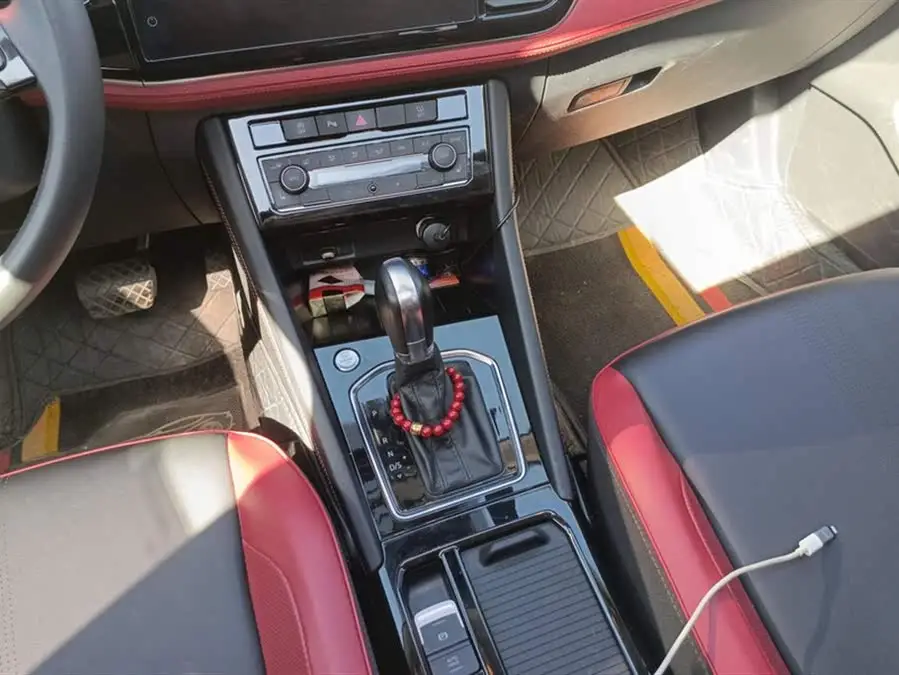 Jetta VS5 2022 280TSI Automatic High Glory Edition