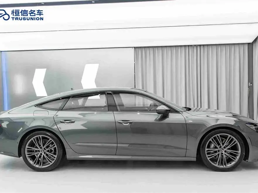 Audi A7 2023 Model 45 TFSI Prestige