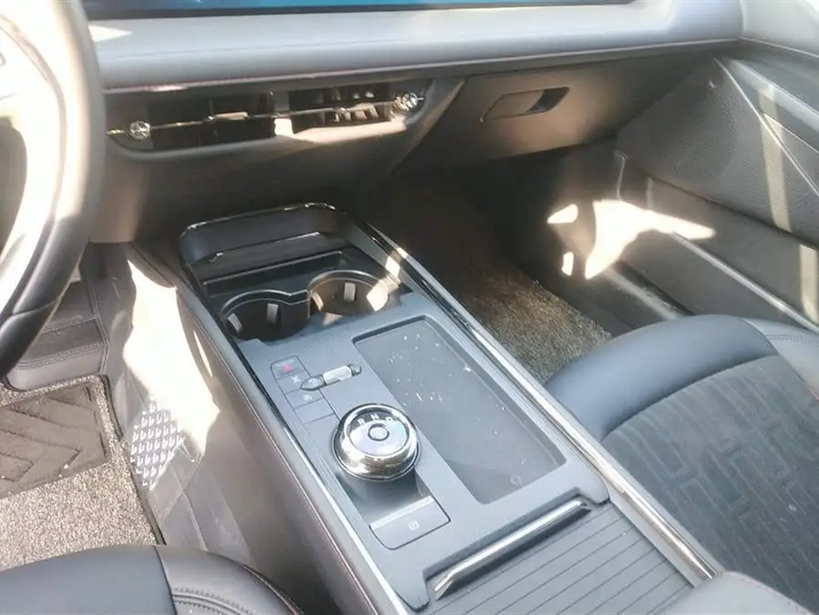 2023 Mondeo EcoBoost 245 Luxury