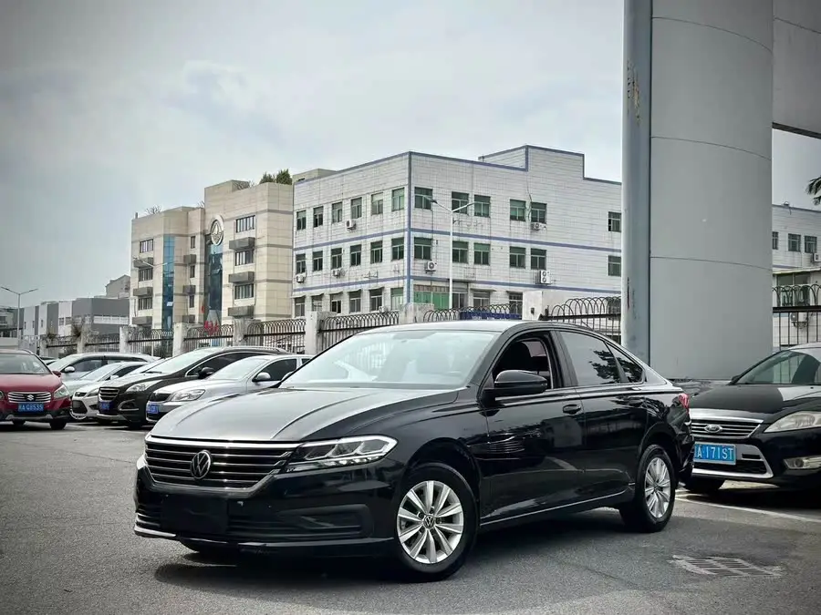 Lavida 2021 1.5L Automatic Stylish Version