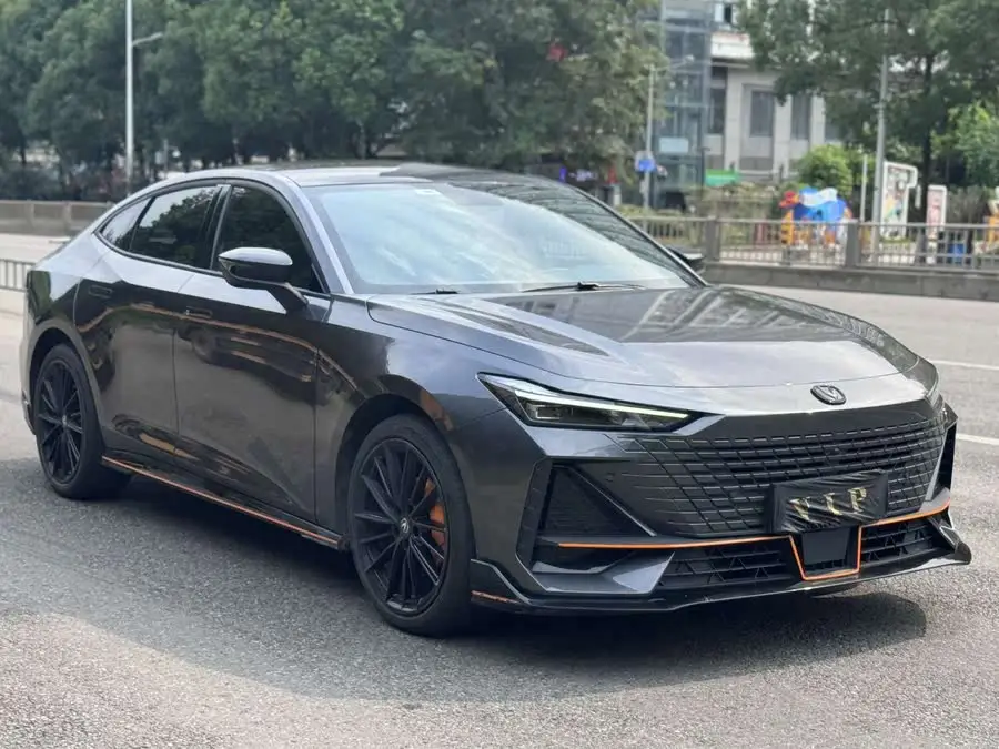 Changan UNI-V 2022 1.5T Sport Version