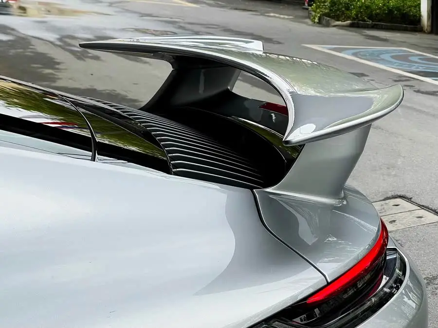 Porsche 911 2020 Carrera 3.0T