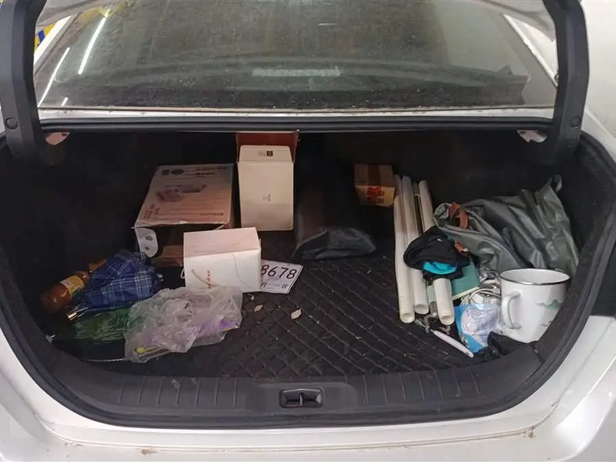 Teana 2022 Model 2.0L XL-TLS Enjoy Edition