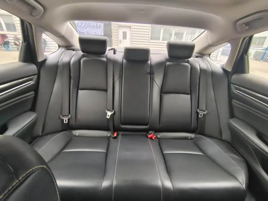 Accord 2022 260TURBO Phantom Night Premium Edition