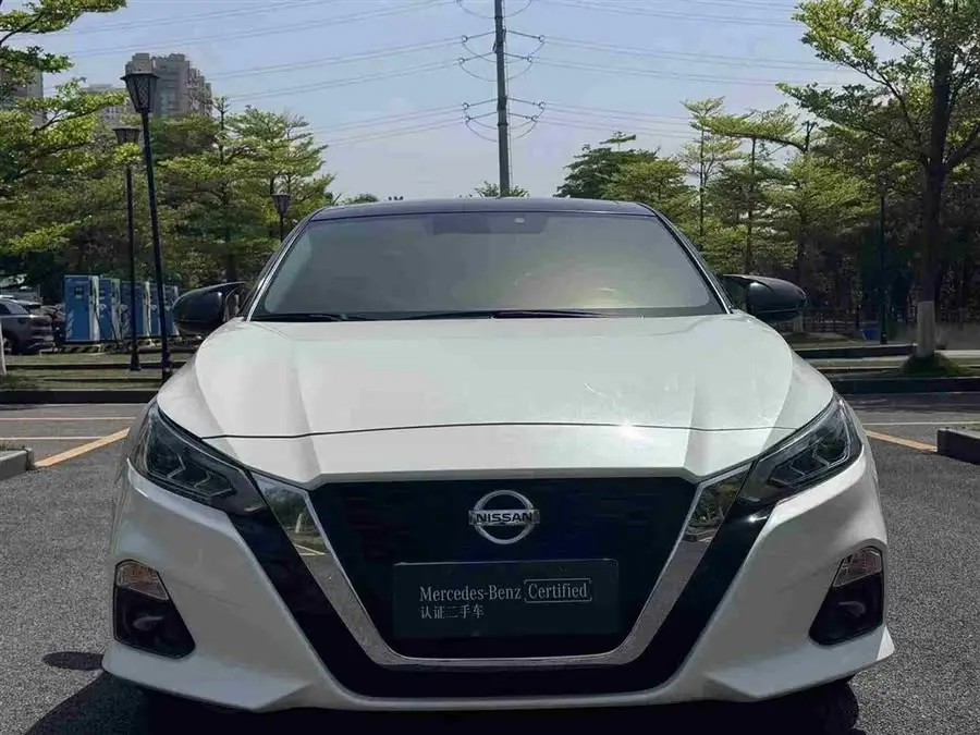 Teana 2021 2.0L XL Comfort Edition