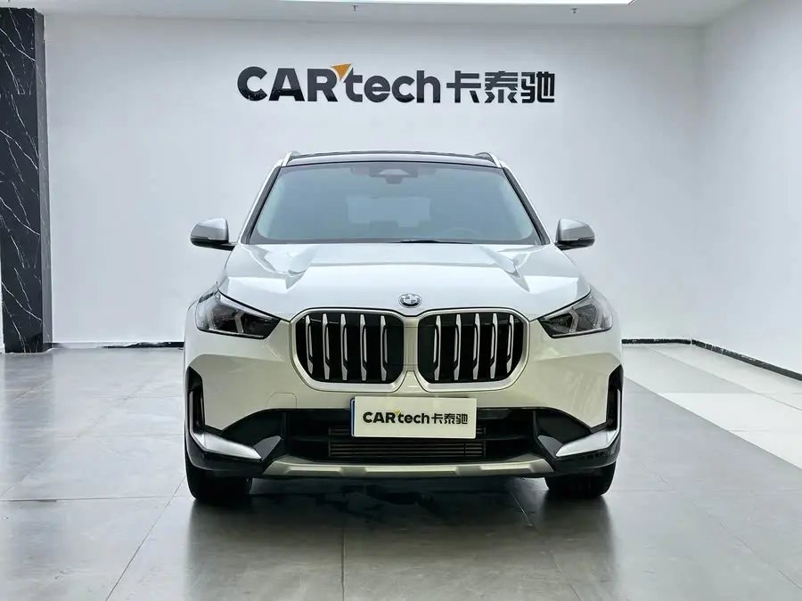 BMW X1 2023 sDrive25Li X Design Package