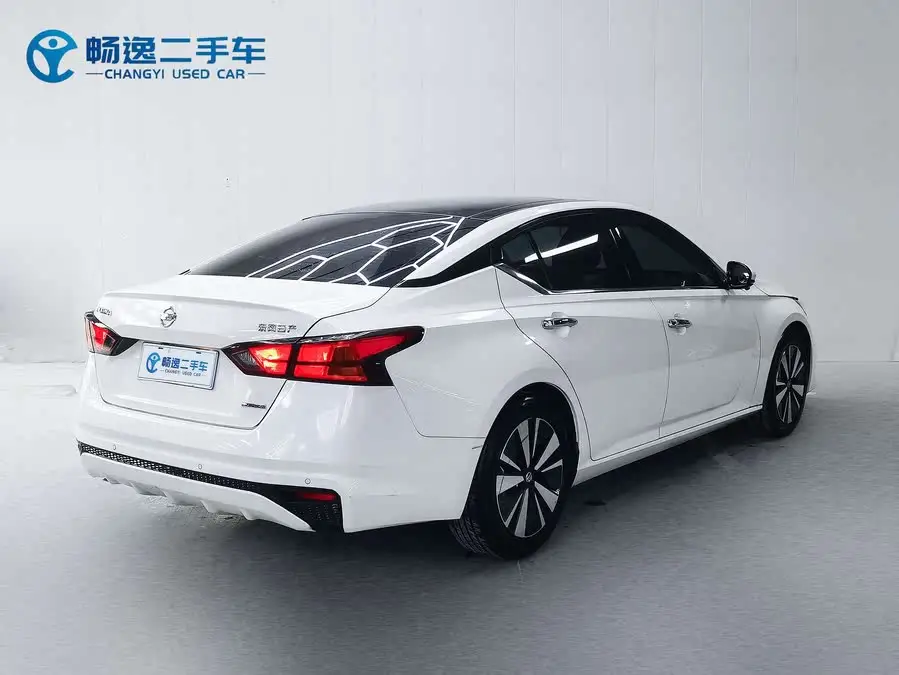 Teana 2021 2.0L XL Comfort Edition