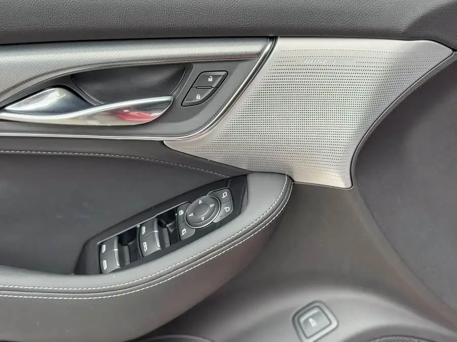 Cadillac CT5 2022 28T Luxury