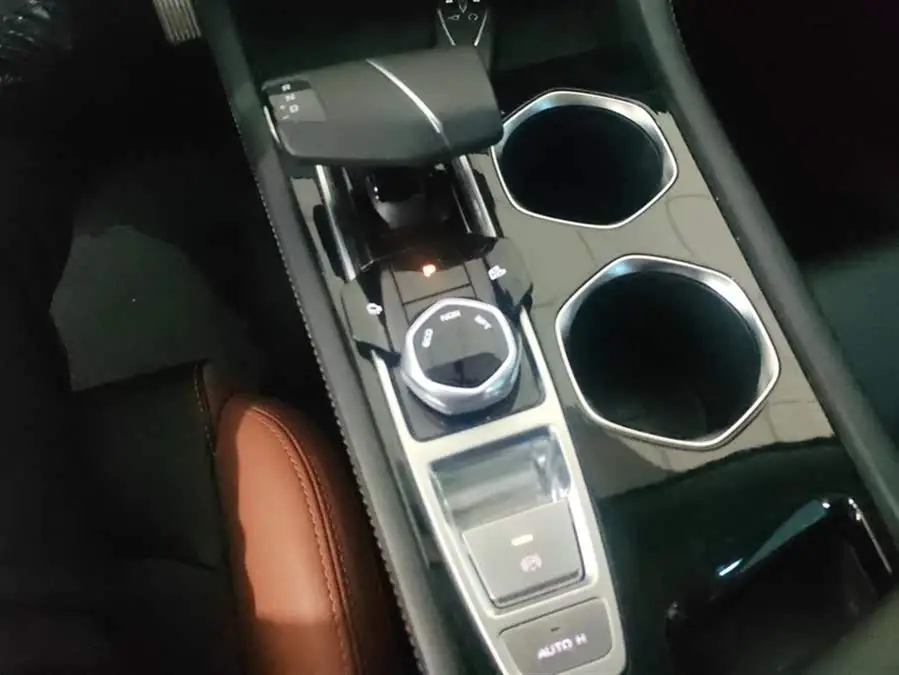 Yidong 2023 Chuangxiang Edition PLUS Blue Whale NE 1.4T GDI DCT Premium Edition