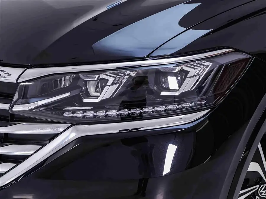 Weiran 2024 380TSI Premium Edition