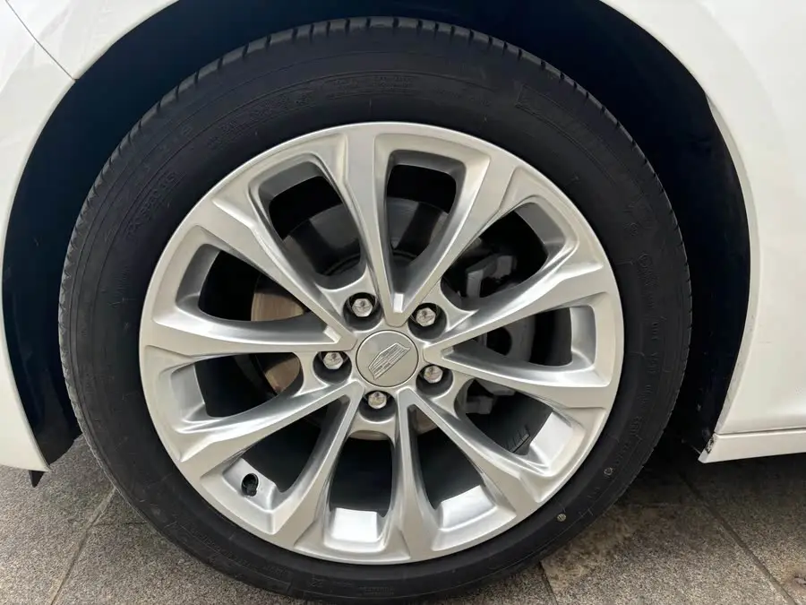 Cadillac CT5 2021 28T Luxury