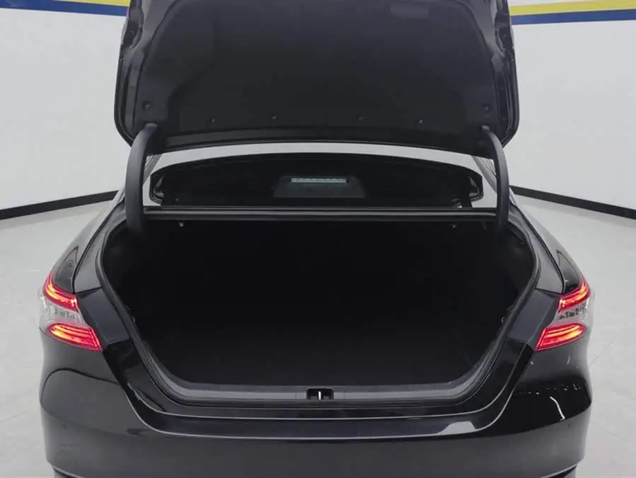 Camry 2021 Hybrid 2.5HG Luxury Edition