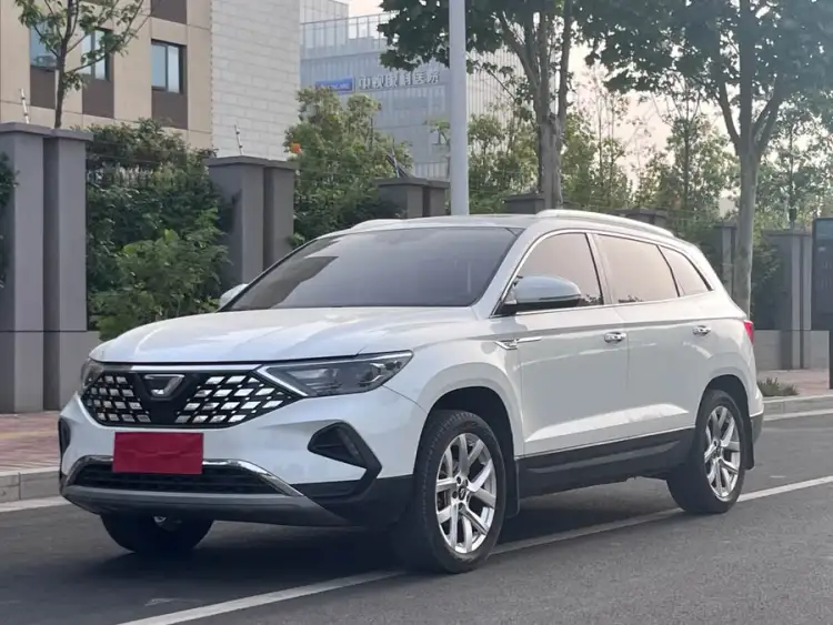 Jetta VS7 2022 1.4T Automatic Enjoy Version Pro