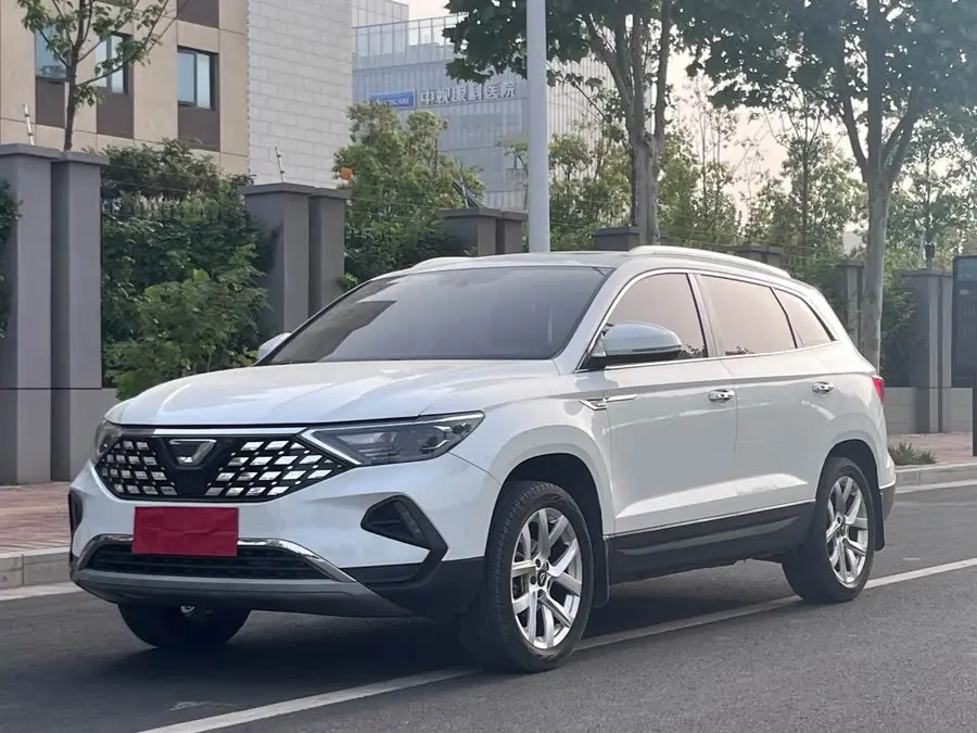 Jetta VS7 2022 1.4T Automatic Enjoy Version Pro